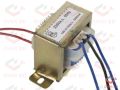 12V 1A Transformer 12-0-12v 1Amp Input AC 220V 50Hz Output DC 12 Volt 1A Step Down Transformers For Power Supplies Electronic Project DIY Adapters.