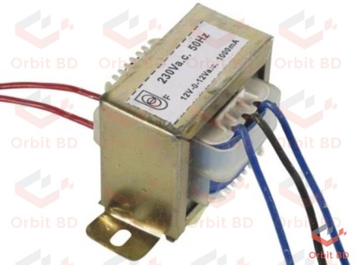 12V%201A%20Transformer%2012-0-12v%201Amp%20Input%20AC%20220V%2050Hz%20Output%20DC%2012%20Volt%201A%20Step%20Down%20Transformers%20For%20Power%20Supplies%20Electronic%20Project%20DIY%20Adapters%20-%20Image%204