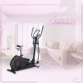 Commercial Magnetic Elliptical Cross Trainer - K8718HA - Fitness Mart. 