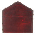 Storage box with password lock handmade exquisite wooden box.