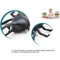 Electric Infrared Remote Control Animal Robotic Scarab Rhino Beetle High Simulation Insect Straight Line Reptile Model Toys.