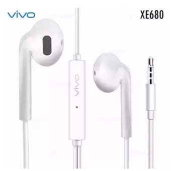 In%20Ear%20Earphone%20for%20Android%20-%20White%20For%20Vivo%20-%20Image%202