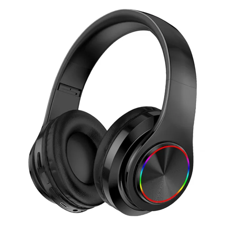 Wireless%20Bluetooth%20Headphones%20B39%20Colored%20LED%20Lights%20Gaming%20Over-Ear%20Headset%20Stereo%20Headphone%20with%20mp3%20Player%20Foldable%20Earphone%20-%20Image%206