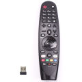 AN-MR600 Magic Remote Control for LG Smart TV AN-MR650A MR650 an MR600 MR500 MR400 MR700 AKB74495301 AKB74855401. 