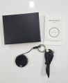 AR34 Mini Round Digital Voice Recorder 16GB LED Display. 