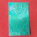 3 Relay BLANK OSCILLATION Board ORGINAL CHINA GLASS Fiber Copper Clad Board DC 12V To 280V AC 1000VA Oscillation Inverter Board Blank 800W Oscillation Board For IPS Circuit Adapters.