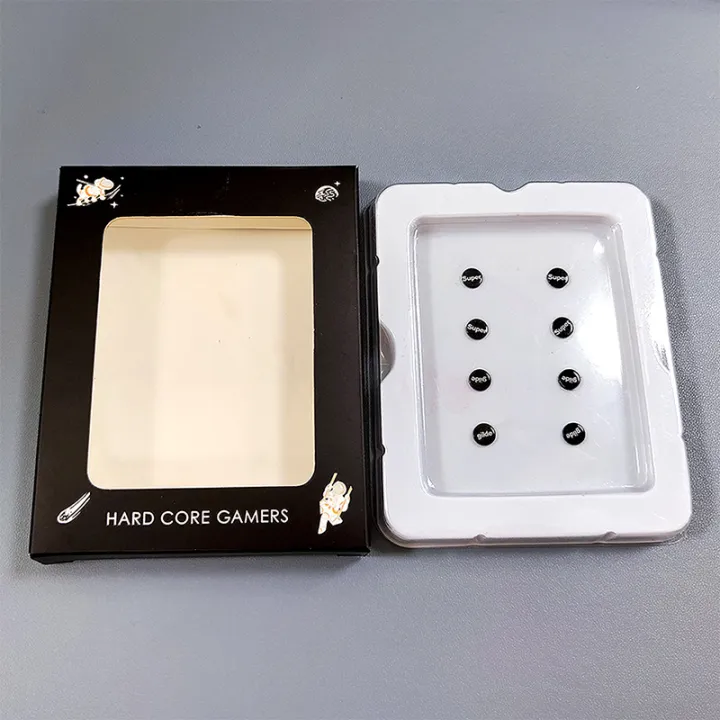 1%20Pack%20Glass%20Mouse%20Skates%20DIY%20Universal%20Dots%20Mouse%20Feet%20Pads%20Sticker%20for%20Gaming%20Mouse%20Anti-Slip%20Pad%20-%20Image%204