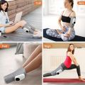 1 Portable Calf Massager | Leg Massager Air Compression for Blood Circulation and Pain Relief.