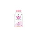 Pond's Pinkish Glow Translucent Facial Powder 50g Pinkish Bright Powder.