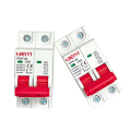 63A Solar DC MCB ( Minature Circuit Breaker) Breaker BEIYI. 