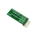 HC-08 Bluetooth Module |seamless BLE 4.0 Connectivity for Arduino, Android, and iOS. 