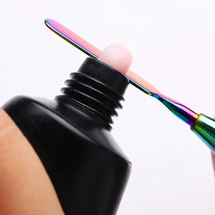 BORN%20PRETTY%20Acrylic%20Gel%20For%20Nail%20Extension%20Milky%20White%20Quick%20Building%20Soak%20Off%20UV%20Extend%20Gel%20Nail%20Art%20Gel%20Semi-Permanent%20Varnish%20-%20Image%204