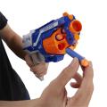 Nerf N Strike Elite Disruptor. 