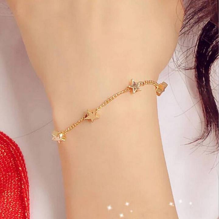 Women's Bracelet Fashion Jewelry Stylish Accessory