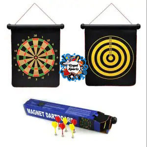 Magnet%20Dart%20Board%20-%20Reversible%20Dart%20Board%20Two-Sides%20-%2015"%20-%20Image%202