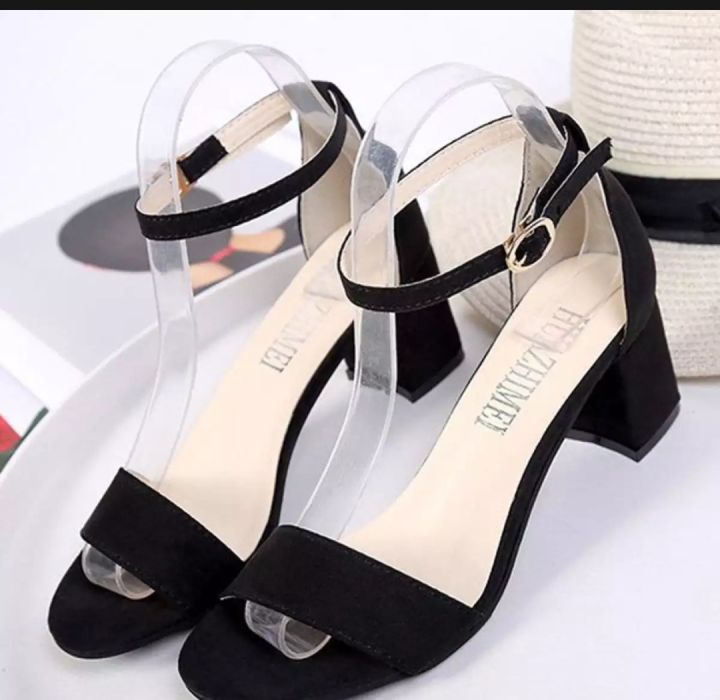 Fashionable%20Box%20Balance%20Heel%20shoes%20for%20Women%20-%20Black%20shoes%20for%20ladies%20-%20ladies%20shoes%20-%20ladies%20footwea%20-%20Image%206