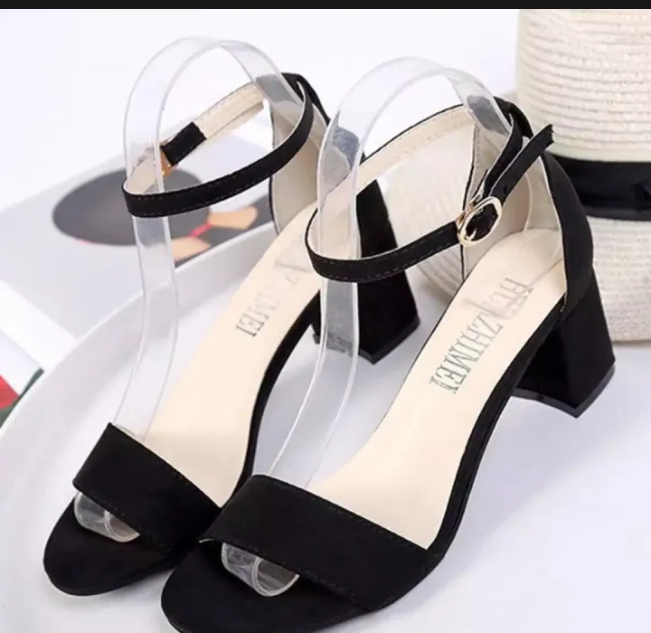Semi%20Pancil%20Heel%20Hand%20Made%20Sandel%20for%20Women%20-%20Image%205