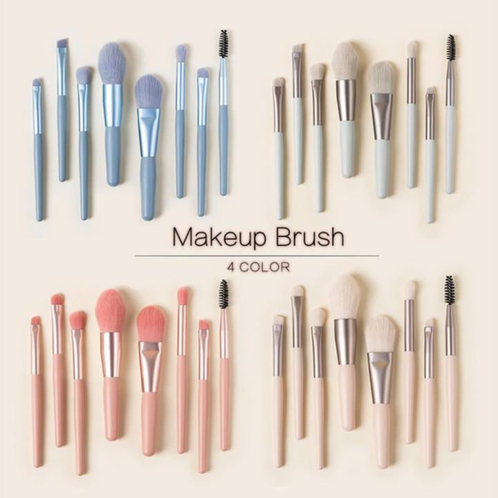 Cute%208%20Pieces%20Makeup%20Brush%20Set%20%5BSmall%20Size%5D%20-%20Makeup%20Combo%20Set%20-%20Makeup%20Brush%20Set%20-%20Makeup%20Combo%20Set%20-%20Image%202