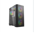 Value Top MANIA M1 ATX Mid Tower Desktop Gaming Casing.