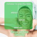 Tea Tree Daily Use Cleansing Facial Scrub 250ml. 