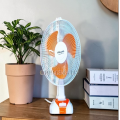 Rechargeable Fan MK  DEFENDER  2912 ACDC CHARGER FAN. 