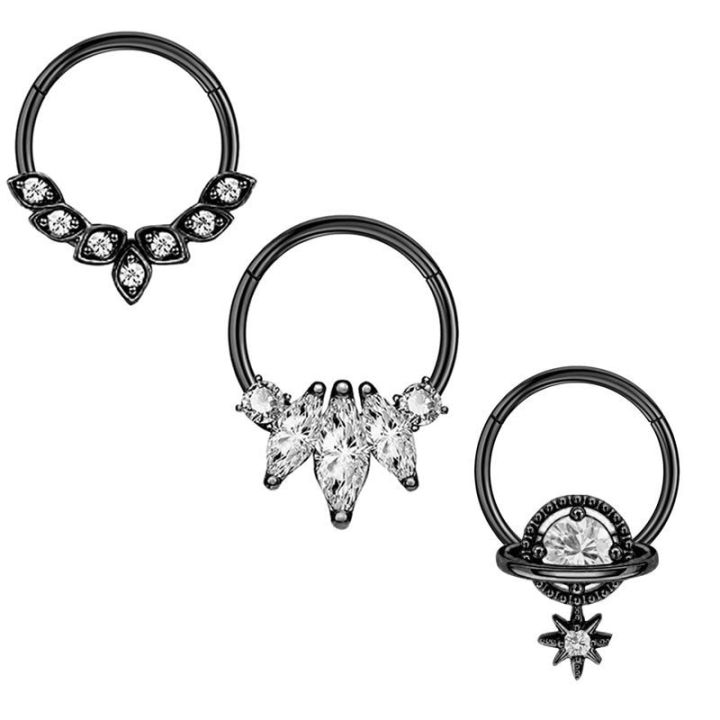 3PCS%20Daith%20Clicker%20Hoops%20Set%20Cartilage%20Piercing%20Earring%20Helix%20Hoop%20Bulk%20Septum%20Nose%20Ring%20Hoop%20Lot%20Tragus%20Hoop%20Rook%20Earrings%20-%20Image%207