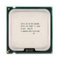 Intel Core 2 Duo 3.O Ghz Processor. 