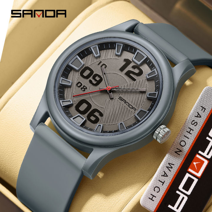 SANDA%20New%20Fashionable%20and%20Minimalist%20Student%20Watch%20Simple%20Trendy%20and%20Versatile%20Men%20Watch%20Women%20Watch%20SD3252-4%20-%20Image%202