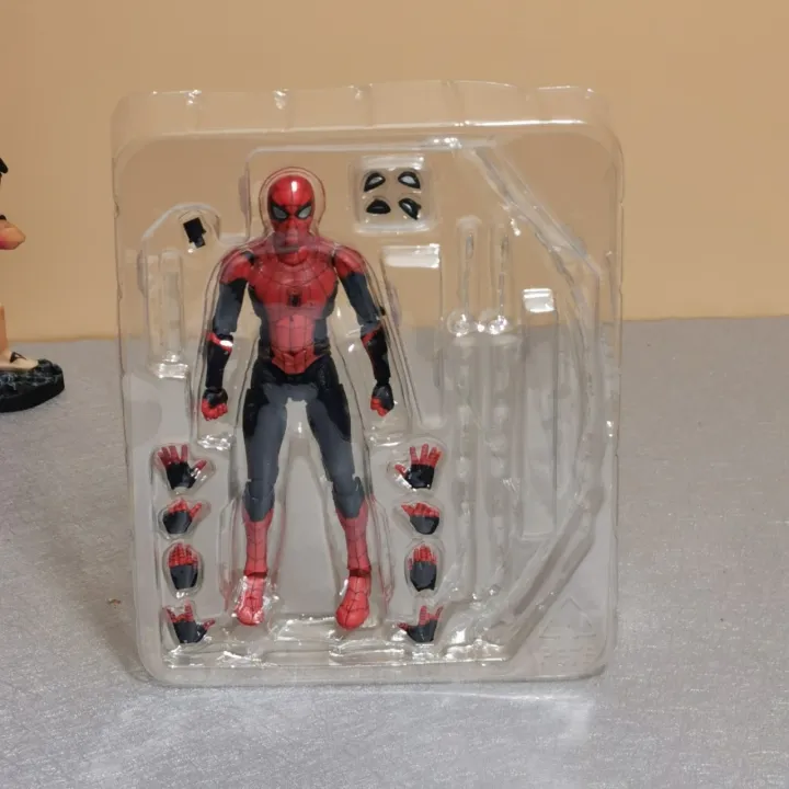 Disney%20ML%20Legends%20Spiderman%20Action%20Figure%20Far%20From%20Home%20Super%20Hero%20Model%20Toy%20For%20Children%20-%20Image%202