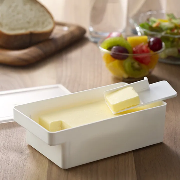 Butter%20Dish%20With%20Cover%20Butter%20Fresh-keeping%20Box%20With%20Cutter%20Slicer%20Countertop%20Butter%20Box%20For%20Refrigerator%20Storage%20Home%20-%20Image%208