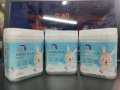 Baby paper Cotton Swabs Fine Stem Buds- CN 200pcs -1Dibba. 