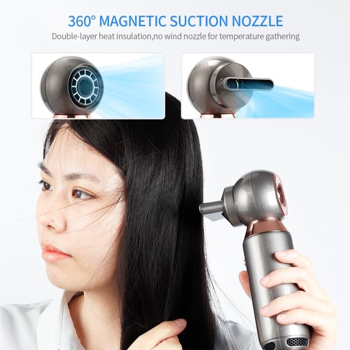 Professional%20Hair%20Dryer%20Leafless%20Hair%20Blow%20Dryer%20360%C2%B0%20Magnetic%20Suction%20Nozzle%20Hair%20Fast%20Drying%20Machine%20Moisturizing%20Shining%20Hair%20-%20Image%205