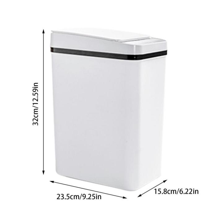 Bathroom%20Touchless%20Trash%20Can%2012L%20Automatic%20Touch%20Free%20Waste%20Bin%20With%20Lid%20Waterproof%20Smart%20Garbage%20Bin%20For%20Narrow%20Area%20Bedroom%20-%20Image%207