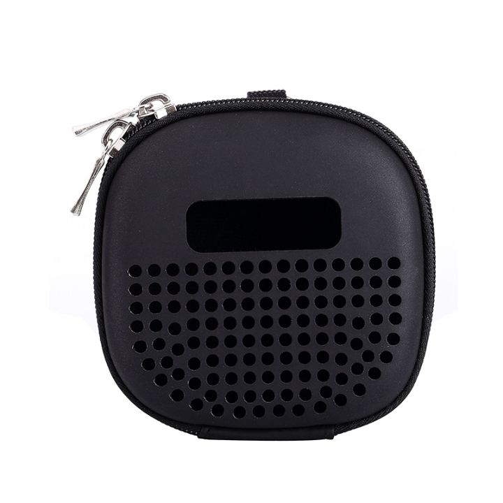 EVA%20Portable%20Shockproof%20Bag%20for%20BOSE%20Soundlink%20Micro%20Bluetooth%20Speaker,%20with%20Rope%20&%20Metal%20Buckle%20-%20Image%202