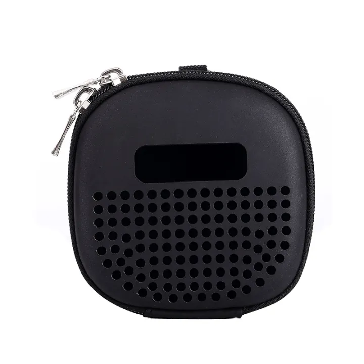 %EF%BC%88COD%20Available)EVA%20Portable%20Shockproof%20Bag%20for%20BOSE%20Soundlink%20Micro%20Bluetooth%20Speaker,%20with%20Rope%20&%20Metal%20Buckle%20-%20Image%202