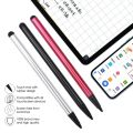2 In 1 Stylus Pen for Lenovo Tab M8 HD M10 Gen 2 3 Plus 3rd P11 Pro Extreme P11 M9 P12 Pro M7 A10-70 K10 Yoga Tab 11 13 Tablet. 