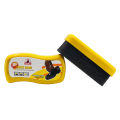 NKSS-01 BIKI shoe shine sponge Quick Shoe Shine Sponge Leather Shiner BK6660. 