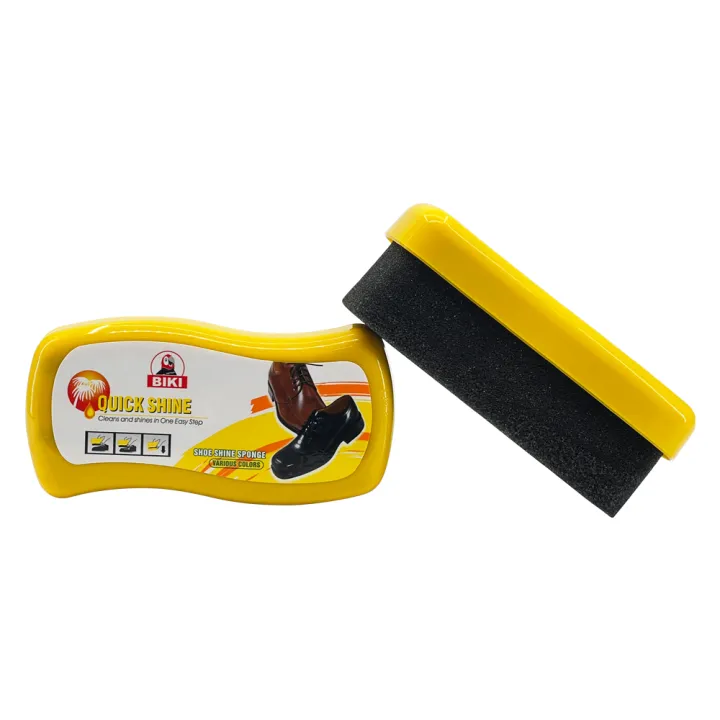 NKSS-01%20BIKI%20shoe%20shine%20sponge%20Quick%20Shoe%20Shine%20Sponge%20Leather%20Shiner%20BK6660%20-%20Image%202