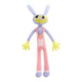 The Amazing Digital Circus Clown Plush Toy The Amazing Digital Circus Jax Plush Digital Circus Ponmi Pomny Rabbit Doll Soft Toy. 