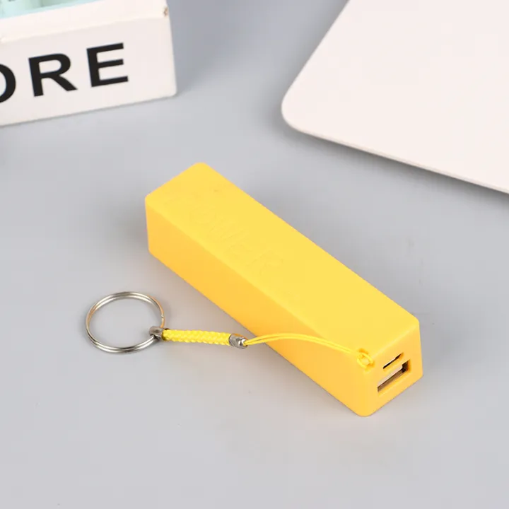 Mobile%20Power%20Bank%20Charger%20Battery%20Pack%20For%20Case%20DIY%20Box%20Protable%20Colorful%20Stroage%20Box%20Taotai%20-%20Image%204