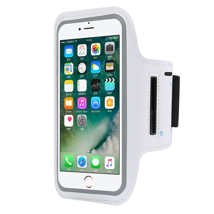Outdoor%20Sports%20Armband%20Case%20For%20iPhone%2014%2013%20Xiaomi%20Huawei%20Men%20Women%20Running%20Arm%20band%20Phone%20Holder%20Universal%205-7%20Inch%20Smartphone%20-%20Image%207