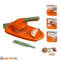 Dumpling Mold Pressing Dumpling Skin Dough Dumpling Machine Noodle Press. 