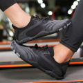 New Five-Finger Upstream Shoes Men's Shoes Wading Couple Beach Shoes Outdoor Dive Boots Fitness Swimming Cycling Hiking Shoes. 