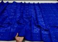 Exclusive Half Silk jamdani Saree for Women Tangail Saree.
