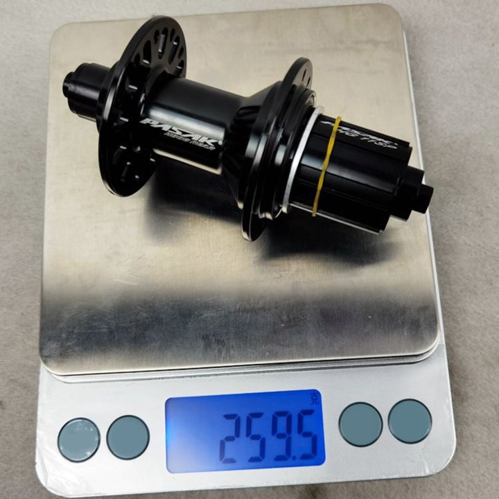 PASAK%20Road%20Bike%20Hub%205%20Pawls%20Racing%20Bike%20Bicycle%20Hub%2011%2012%20Speed,Black%20-%20Image%207