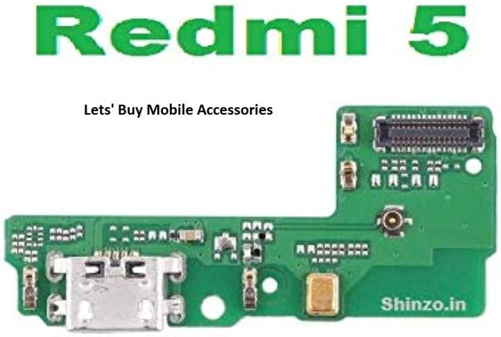 Xiaomi%20redmi%205%20charging%20logic%20board%20-%20Image%202