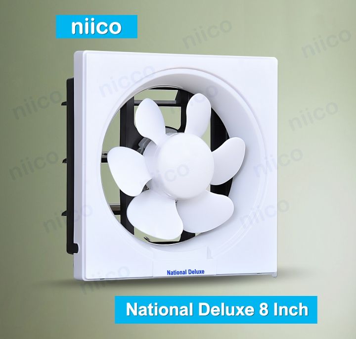 National%20Deluxe%20Heavy%20Duty%20Exhaust%20Fan%208%20Inch%20-%20Keep%20Space%20Well-Ventilated%20With%20Heavy-Duty%208-Inch%20Exhaust%20Fan%20-%20Image%207