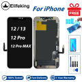 LCD Display Touch Screen Digitizer Assembly Replacement Parts For iPhone 12 12 pro 12 pro max. 
