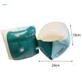 Swimming Arm Rings Tube Armlets Float Sleeves Pool Inflatable Swim Arm Bands.