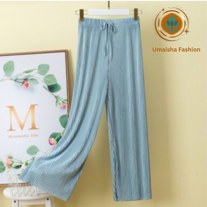 Soft%20&%20Stretchable%20China%20Linen%20Palazzo%20For%20Women%20.%20-%20Image%205